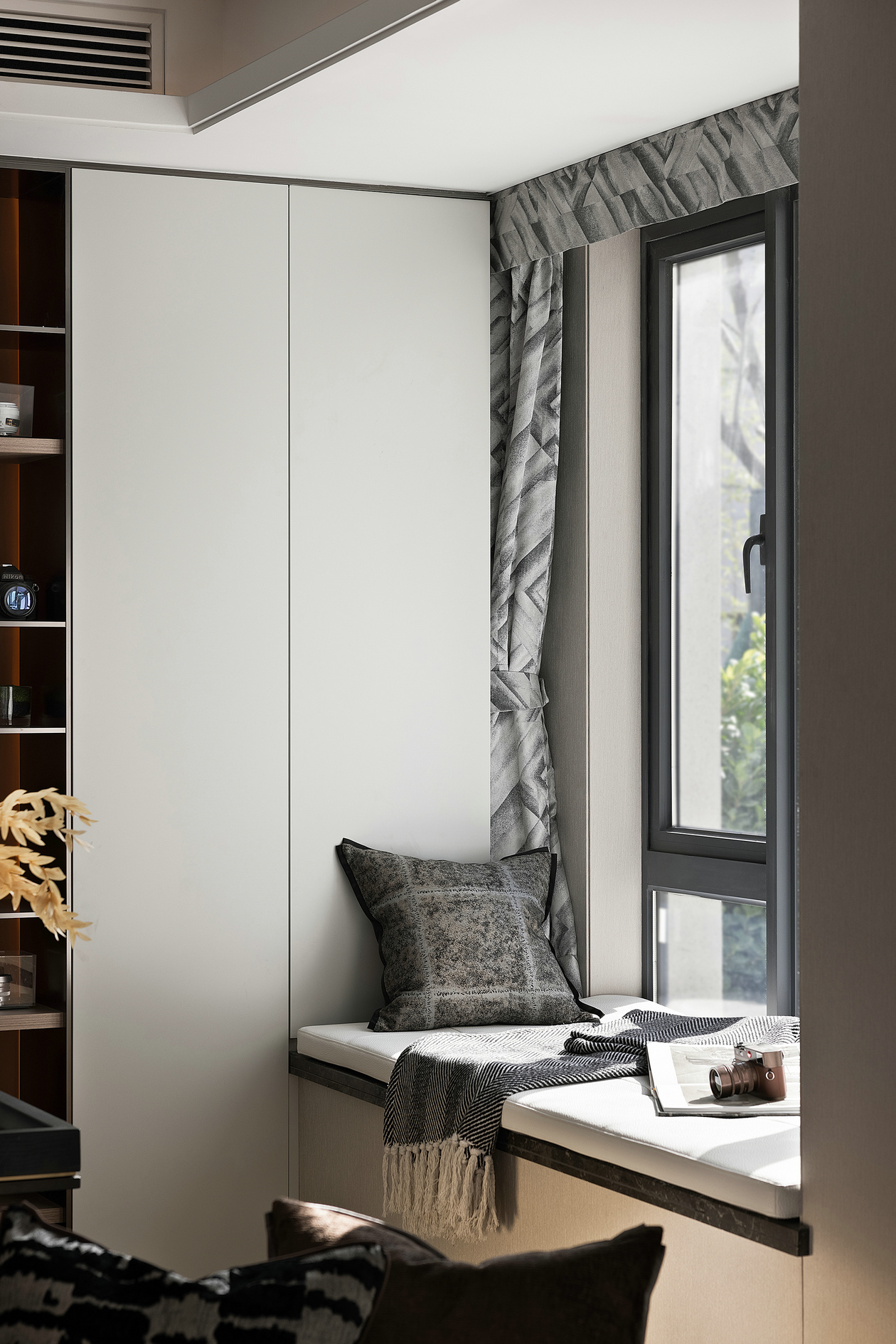 Nội thất nhà phố 120m² - Tùng Lâm Mộc