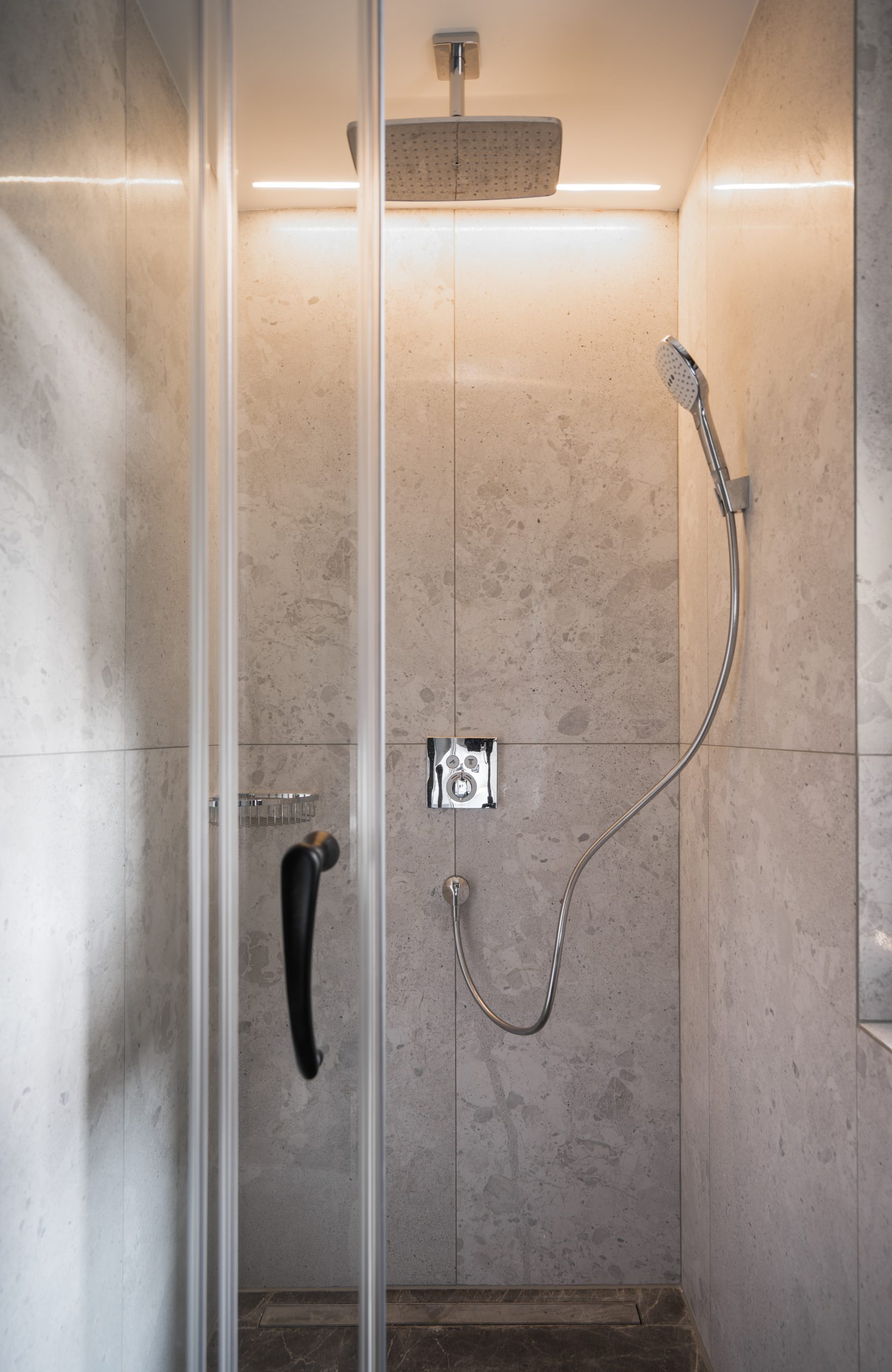 Nội thất chung cư 70m² 2 phòng ngủ - Tùng Lâm Mộc